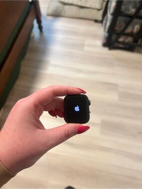 Apple Watch SE